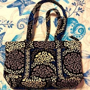 Vera Bradley small tote